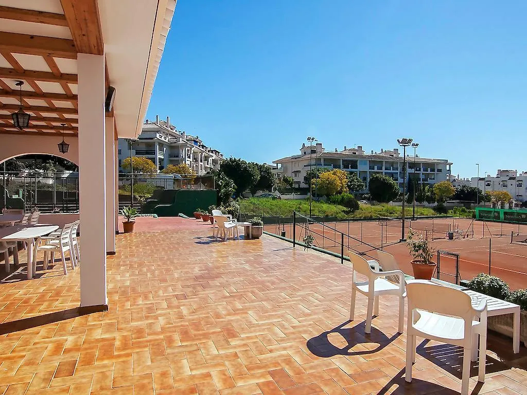 Hotel Lorcrimar Marbella