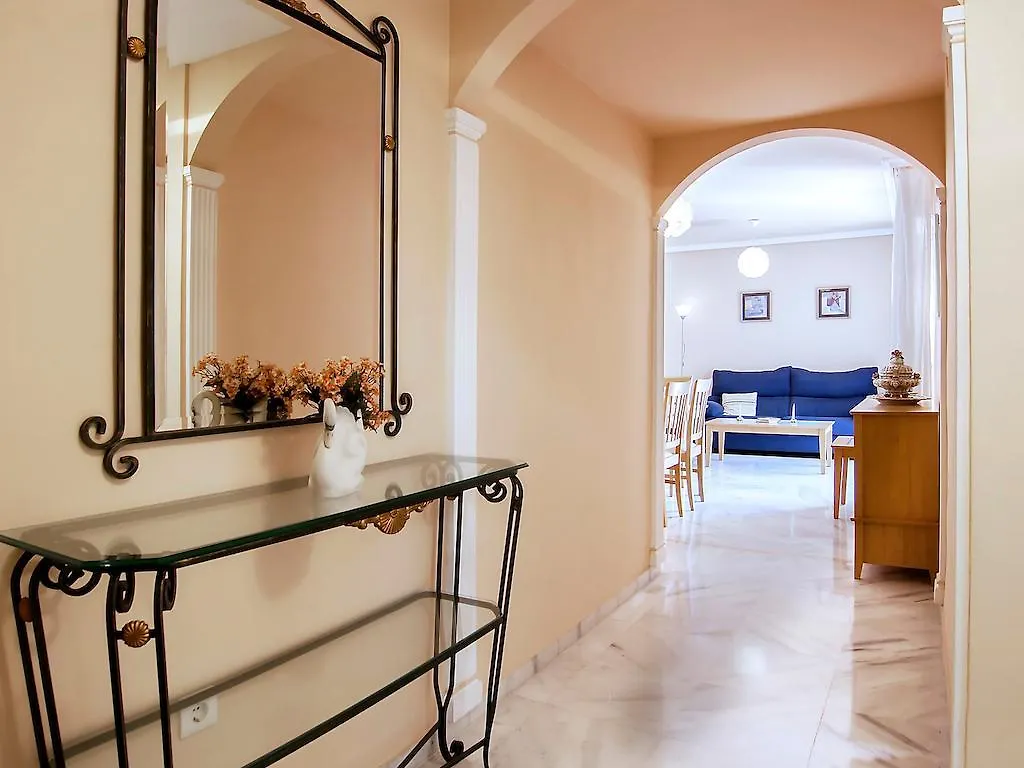 Hotel Lorcrimar Marbella
