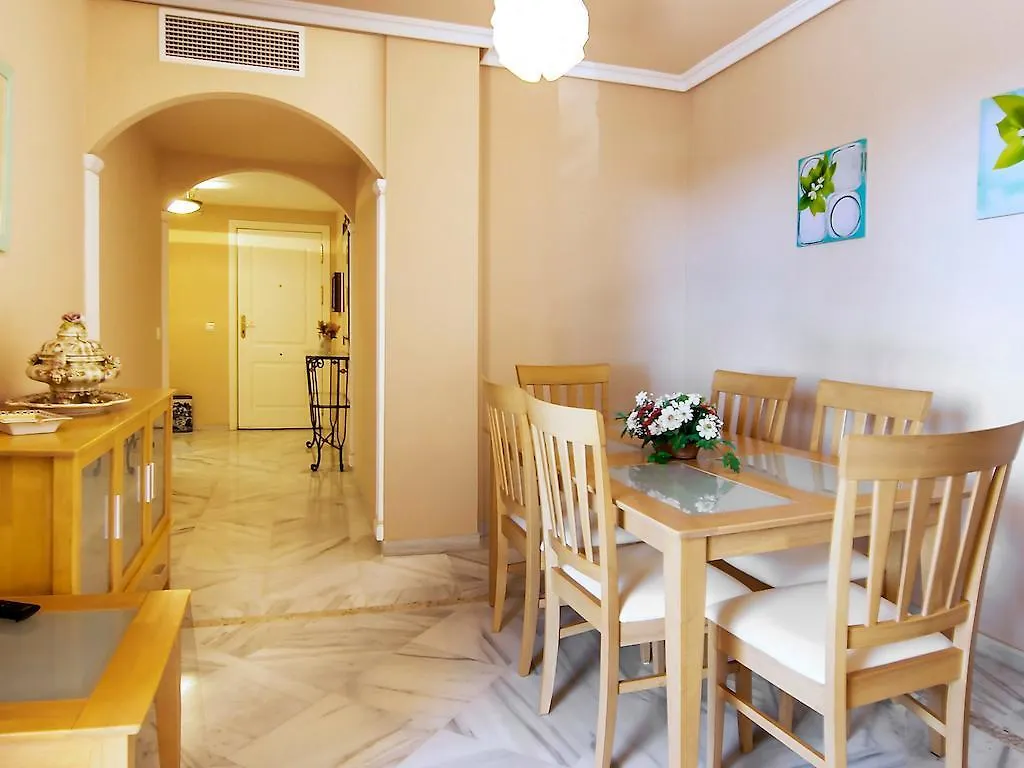 Hotel Lorcrimar Marbella 2*,  Spagna