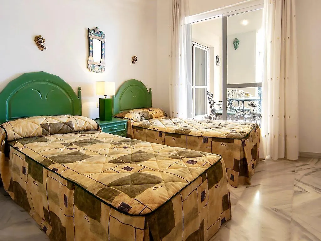 Hotel Lorcrimar Marbella