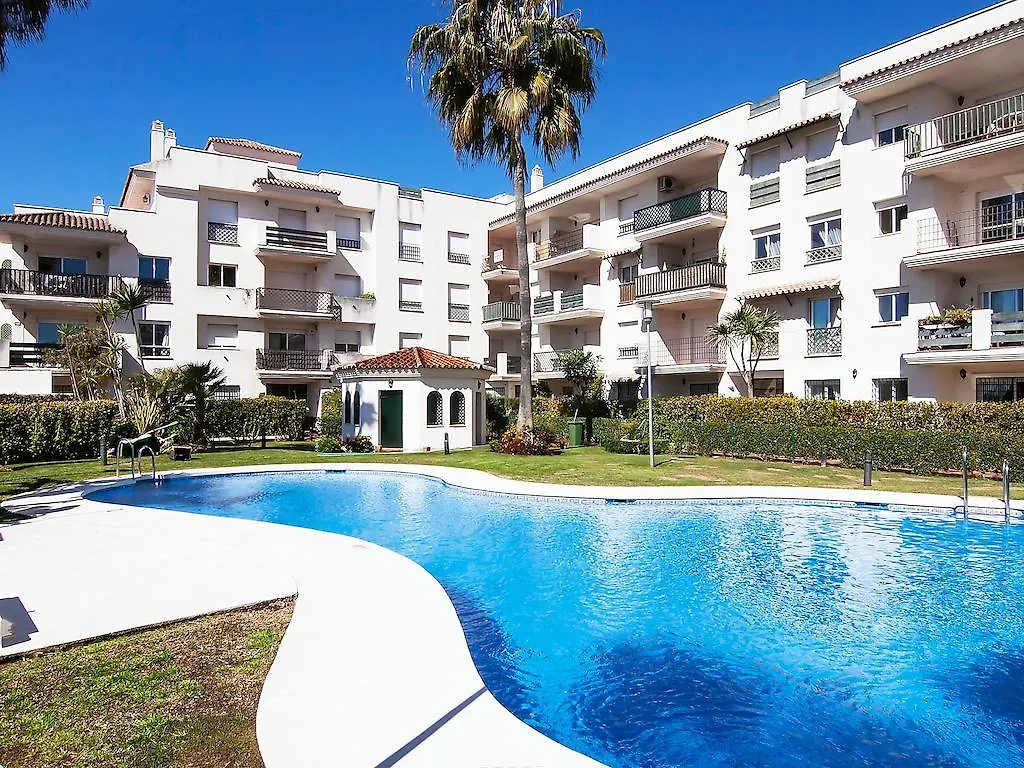 Hotel Lorcrimar Marbella