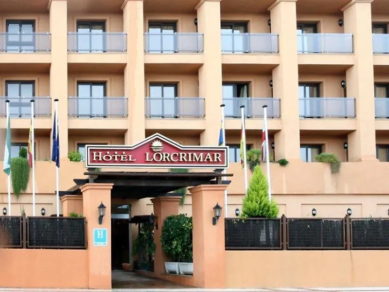 Hotel Lorcrimar Marbella