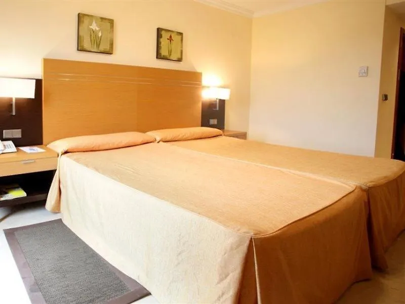 Hotel Lorcrimar Marbella
