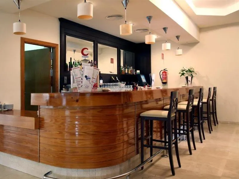 Hotel Lorcrimar Marbella Spagna