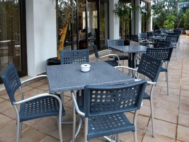 **  Hotel Lorcrimar Marbella Spagna