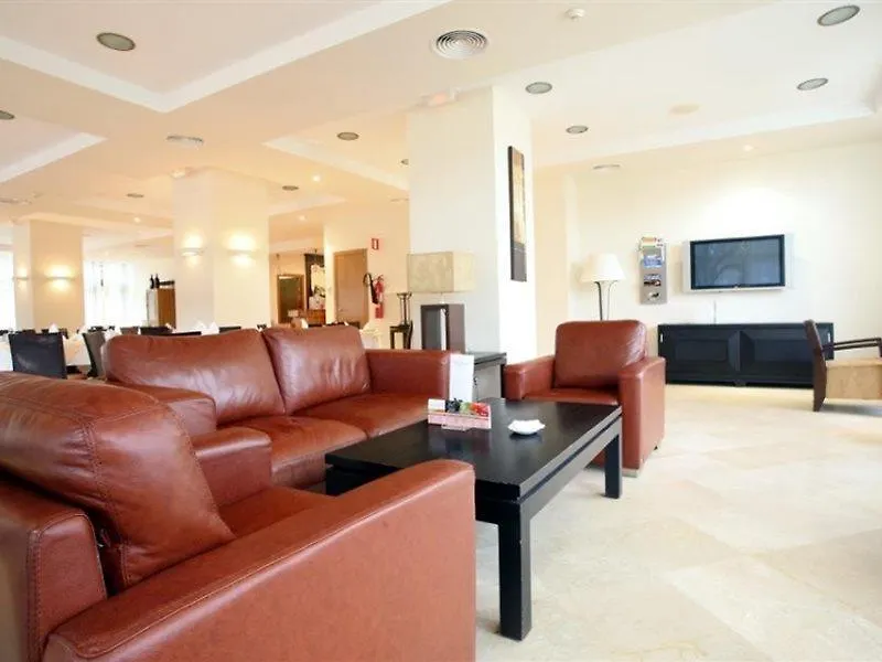 Hotel Lorcrimar Marbella 2*,  Spagna