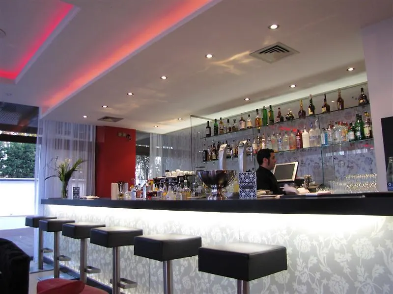 Hotel Lorcrimar Marbella