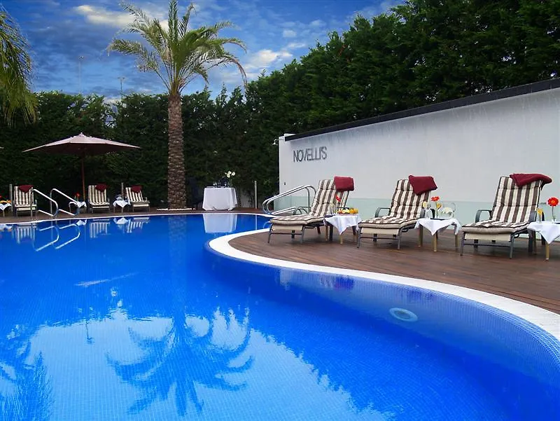 Hotel Lorcrimar Marbella