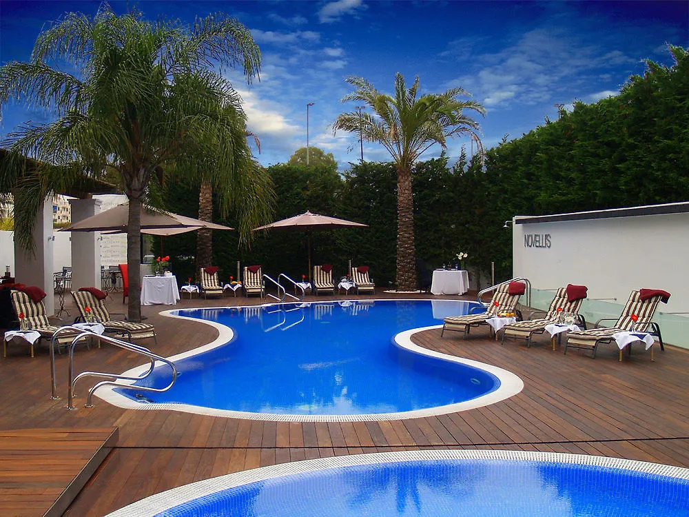 Hotel Lorcrimar Marbella