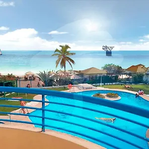Banana Beach Apartman